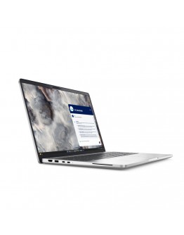 Лаптоп Dell Pro 16 Plus PB16250, Intel Ultra 5 236V vPro 