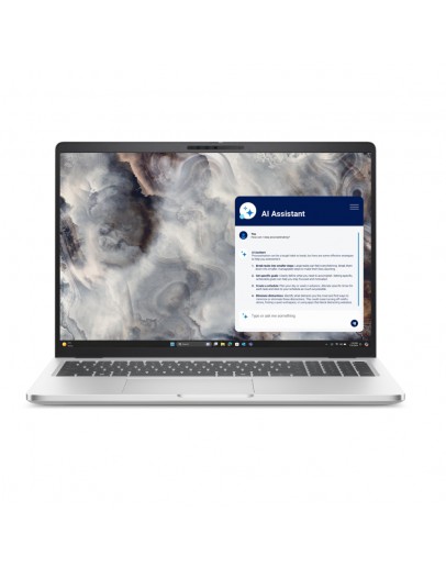 Лаптоп Dell Pro 16 Plus PB16250, Intel Ultra 5 238V vPro 