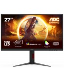 Монитор AOC U27G4XM, 27 Fast IPS MiniLED, 3840x2160@160Hz,