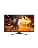 Монитор AOC U27G4XM, 27 Fast IPS MiniLED, 3840x2160@160Hz,