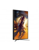 Монитор AOC U27G4XM, 27 Fast IPS MiniLED, 3840x2160@160Hz,