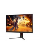 Монитор AOC Q27G4ZD, 27 QD-OLED, 2560x1440@280Hz, 0.03ms G