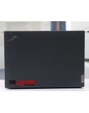 Lenovo ThinkPad T14 Gen 4 (Intel) Thunder black
