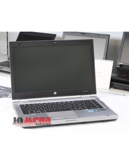 HP EliteBook 8460p