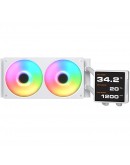 COUGAR Poseidon Vistek Pro ARGB 240 AiO Liquid