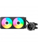 COUGAR Poseidon Vistek ARGB 240 AiO Liquid