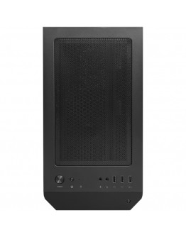 MSI MAG FORGE M100A, M-ATX Tower, M-ATX/ M-ITX,