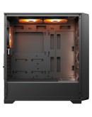COUGAR MX600 Air Pro PC Case, Mid Tower,