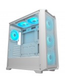 COUGAR MX600 Air Pro PC Case, Mid Tower,
