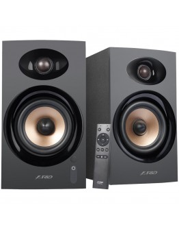 Multimedia Bluetooth Speakers R23BT Bluetooth