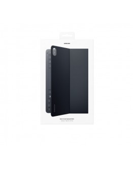 Таблет Samsung EF-DX730UBEGWW Tab S11 Book Cover Keyboard