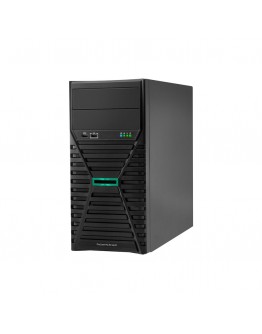 HPE Proliant ML30 G11, Xeon 6325P, 1x32GB-U, 8SFF,