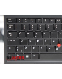 Lenovo ThinkPad L15 Gen 3 (Intel)