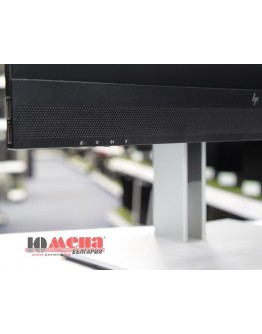 HP E24m G4 Conferencing Monitor