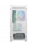 COUGAR MX600 Mini V2 RGB PC Case, Mini Tower,