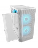 COUGAR AIRFACE FLO RGB PC Case, Mid Tower,