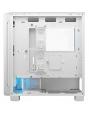 COUGAR AIRFACE FLO RGB PC Case, Mid Tower,