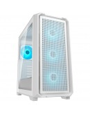 COUGAR MX600 Mini V2 PRO PC Case, Mini Tower,