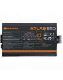 COUGAR ATLAS 750 PSU, 80 plus Bronze, 750W (ATX