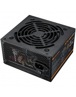 COUGAR ATLAS 650 PSU, 80 plus Bronze, 650W (ATX