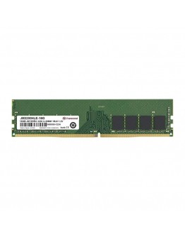 Transcend 16GB JM DDR4 3200Mhz U-DIMM 1Rx8 2Gx8 CL