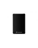 Transcend 2TB StoreJet 2.5 A3, Portable HDD, USB 3