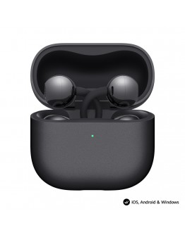 Huawei FreeClip 2 Robin-T10 Black