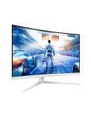 Монитор Philips 32M2C5501, 31.5 Curved 1500R VA WLED, 2560