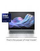 Лаптоп HP EliteBook X Flip G1i AI 14 Glacier Silver, Inte