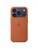 Apple iPhone 17 Pro Silicone Case with MagSafe - T