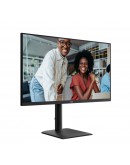 Монитор AOC Q32E4U, 31.5 IPS WLED, 2560x1440@100Hz, 4ms Gt