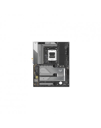 SAPPHIRE AMD B850 AM5 NITRO+ Ryzen R9/R7/R5, 4x