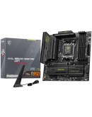 MSI B850M MORTAR WIFI, mATX, Socket AM5, 4x DDR5
