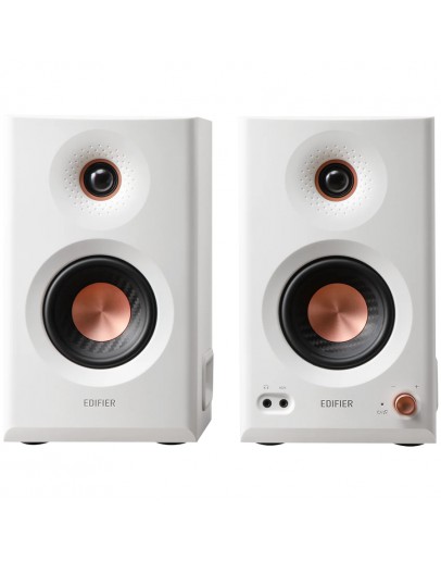 Edifier MR5 Active Studio Monitors (Tri-amped),