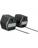 Edifier G2000 2.0 Audio System, BT V5.1, USB,