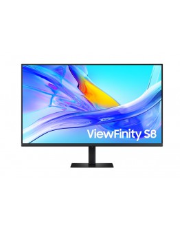 Монитор Samsung LS37D800UA 37 VA LED ViewFinity S8 S80UD U