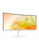 Монитор Samsung 34A650 34 Curved VA 3440x1440 5ms 100Hz DP