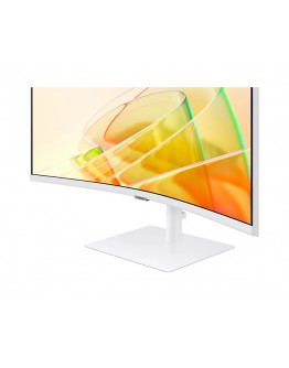 Монитор Samsung 34A650 34 Curved VA 3440x1440 5ms 100Hz DP