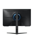 Монитор Samsung 27BG400 27 Odyssey G4, IPS, 240 Hz, 1 ms G