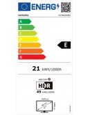 Монитор Samsung 27BG400 27 Odyssey G4, IPS, 240 Hz, 1 ms G