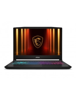 Лаптоп MSI Katana 15 HX B14WGK, i7-14650HX (16C/24T 8P+8E