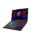 Лаптоп MSI Cyborg 15 A13UCK, i7-13620H (10C/16T, up to 4.