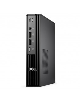 Dell Pro Micro Plus QBM1250, Intel Core Ultra 5 23
