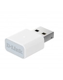 D-Link N300 Wi-Fi 4 USB Adapter
