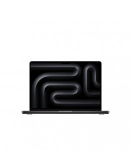 Лаптоп Apple 14-inch MacBook Pro: Apple M5 chip with 10-c