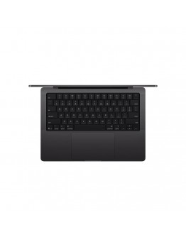 Лаптоп Apple 14-inch MacBook Pro: Apple M5 chip with 10-c