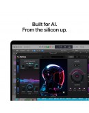 Лаптоп Apple 14-inch MacBook Pro: Apple M5 chip with 10-c