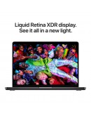 Лаптоп Apple 14-inch MacBook Pro: Apple M5 chip with 10-c
