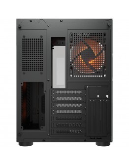 COUGAR FV150 RGB PC Case, Mid tower,
