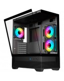 Chassis V-GAMING DARK REAPER VG-DR3F USB3.0